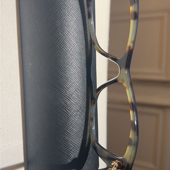 Prada Authentic Eyeglass Frame - Picture 3 of 5
